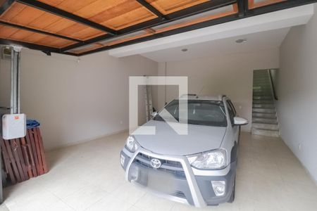 Área comum de casa à venda com 3 quartos, 218m² em Jardim America, São Leopoldo