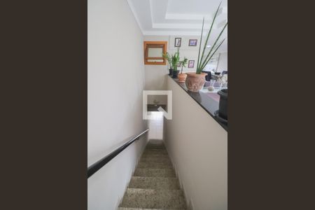 Área comum de casa à venda com 3 quartos, 218m² em Jardim America, São Leopoldo