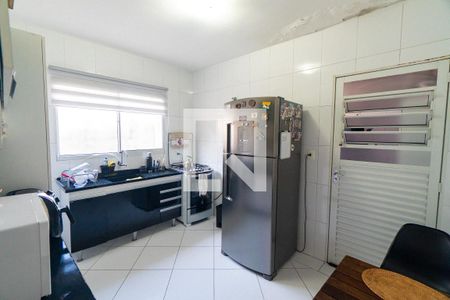Cozinha de casa à venda com 2 quartos, 100m² em Planalto Paulista, São Paulo
