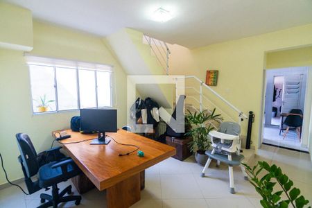 Sala de casa à venda com 2 quartos, 100m² em Planalto Paulista, São Paulo