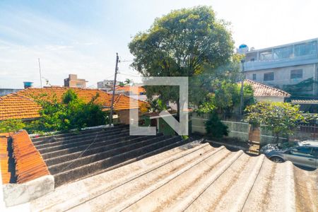 Vista da Suite de casa à venda com 2 quartos, 100m² em Planalto Paulista, São Paulo