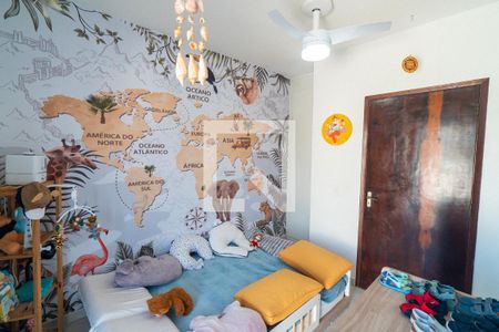 Quarto de casa à venda com 2 quartos, 100m² em Planalto Paulista, São Paulo