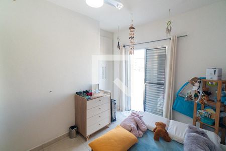 Quarto de casa à venda com 2 quartos, 100m² em Planalto Paulista, São Paulo