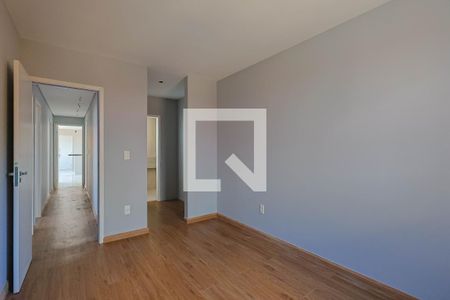 Quarto 4 - Suíte de apartamento à venda com 4 quartos, 110m² em Santa Ines, Belo Horizonte