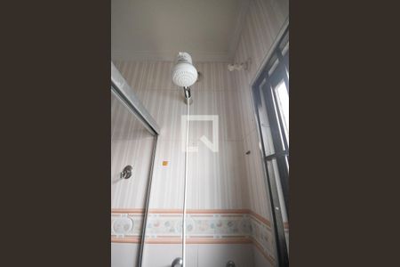Banheiro Social de casa à venda com 3 quartos, 130m² em Vila Ede, São Paulo