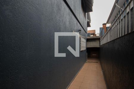 Quintal de casa à venda com 3 quartos, 130m² em Vila Ede, São Paulo