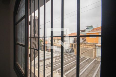 Vista  Suíte de casa à venda com 3 quartos, 130m² em Vila Ede, São Paulo