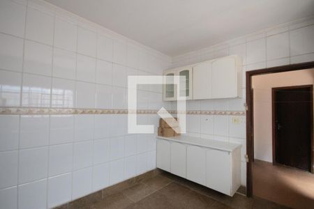 Cozinha  de casa à venda com 3 quartos, 130m² em Vila Ede, São Paulo