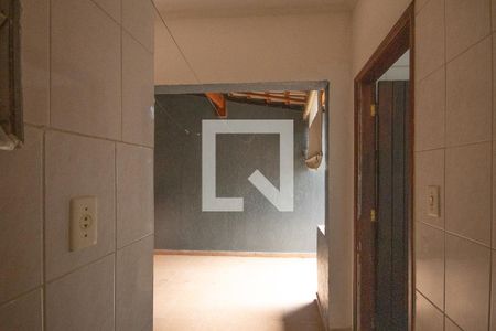Área de Serviço de casa à venda com 3 quartos, 130m² em Vila Ede, São Paulo