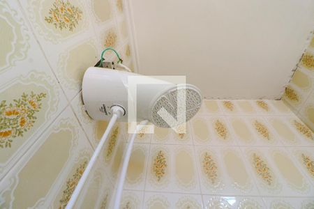 Banheiro da Suíte de apartamento à venda com 2 quartos, 150m² em Rubem Berta, Porto Alegre