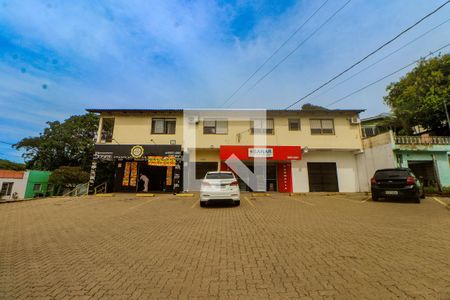 Fachada de apartamento à venda com 2 quartos, 150m² em Rubem Berta, Porto Alegre