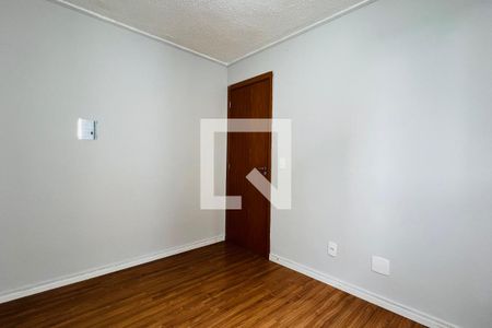 Quarto 1 de apartamento para alugar com 2 quartos, 48m² em Jardim Nova Cidade, Guarulhos