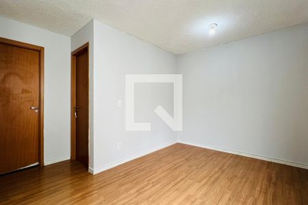 Sala de apartamento para alugar com 2 quartos, 48m² em Jardim Nova Cidade, Guarulhos