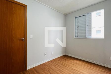 Quarto 1 de apartamento para alugar com 2 quartos, 48m² em Jardim Nova Cidade, Guarulhos