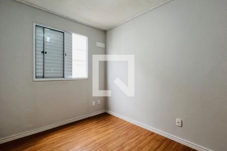 Quarto 1 de apartamento para alugar com 2 quartos, 48m² em Jardim Nova Cidade, Guarulhos