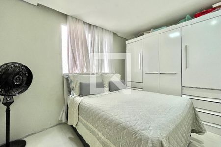 Quarto 1 de apartamento à venda com 2 quartos, 40m² em Vila do Encontro, São Paulo