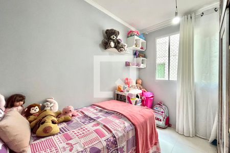 Quarto 2 de apartamento à venda com 2 quartos, 40m² em Vila do Encontro, São Paulo