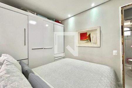 Quarto 1 de apartamento à venda com 2 quartos, 40m² em Vila do Encontro, São Paulo
