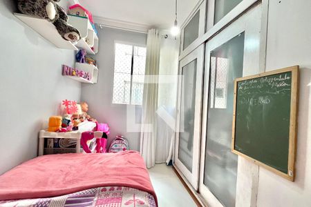 Quarto 2 de apartamento à venda com 2 quartos, 40m² em Vila do Encontro, São Paulo