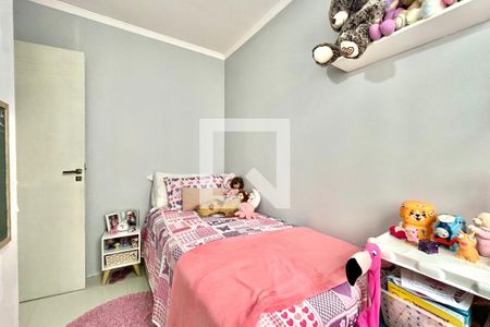 Quarto 2 de apartamento à venda com 2 quartos, 40m² em Vila do Encontro, São Paulo