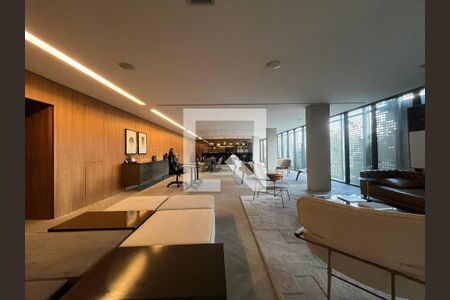 Apartamento à venda com 1 quarto, 45m² em Itaim Bibi, São Paulo