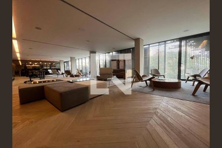 Apartamento à venda com 1 quarto, 45m² em Itaim Bibi, São Paulo