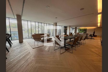 Apartamento à venda com 1 quarto, 45m² em Itaim Bibi, São Paulo