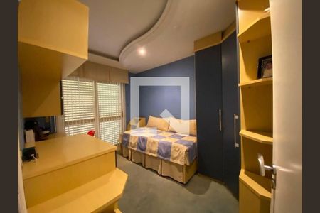 Apartamento à venda com 4 quartos, 293m² em Tatuapé, São Paulo