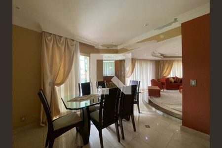 Apartamento à venda com 4 quartos, 293m² em Tatuapé, São Paulo