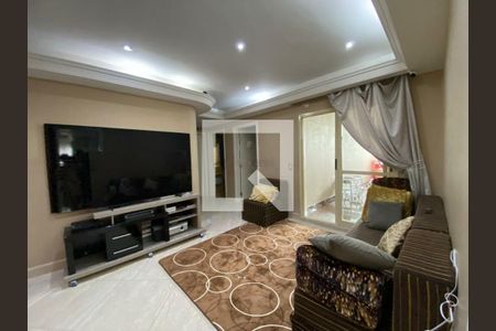 Apartamento à venda com 4 quartos, 293m² em Tatuapé, São Paulo