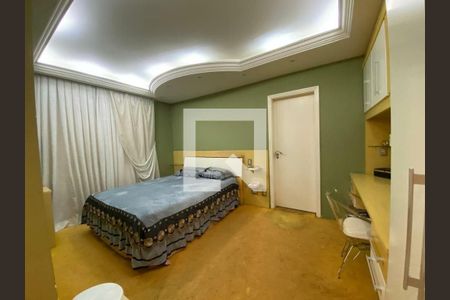 Apartamento à venda com 4 quartos, 293m² em Tatuapé, São Paulo