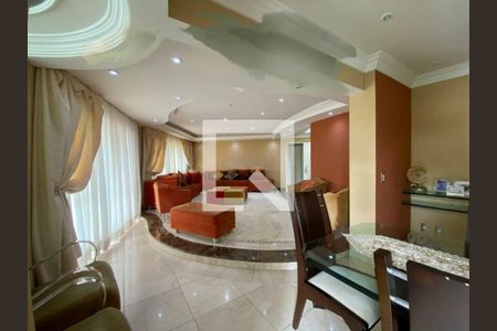 Apartamento à venda com 4 quartos, 293m² em Tatuapé, São Paulo