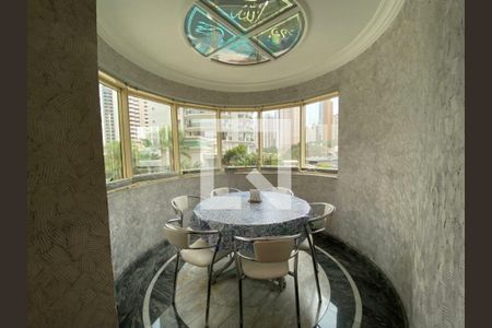 Apartamento à venda com 4 quartos, 293m² em Tatuapé, São Paulo