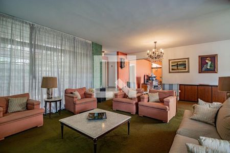 Casa à venda com 3 quartos, 380m² em Planalto Paulista, São Paulo