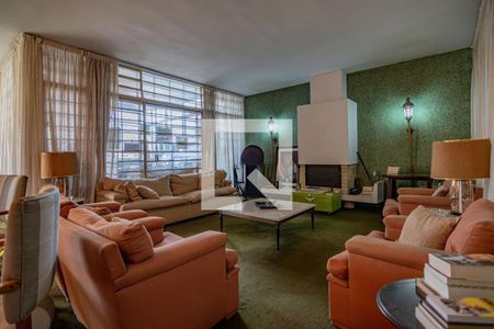 Casa à venda com 3 quartos, 380m² em Planalto Paulista, São Paulo