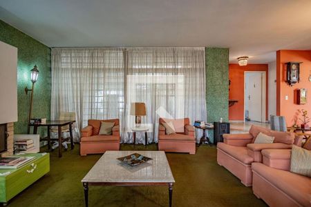 Casa à venda com 3 quartos, 380m² em Planalto Paulista, São Paulo