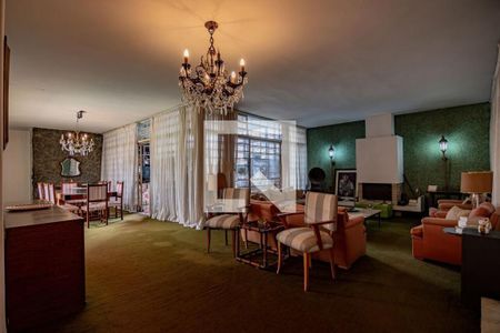 Casa à venda com 3 quartos, 380m² em Planalto Paulista, São Paulo