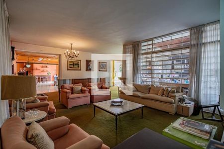 Casa à venda com 3 quartos, 380m² em Planalto Paulista, São Paulo