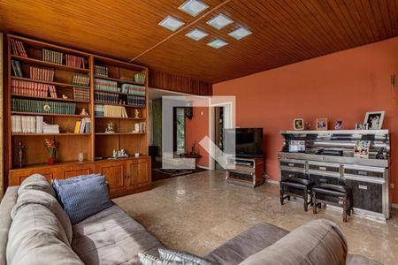 Casa à venda com 3 quartos, 380m² em Planalto Paulista, São Paulo