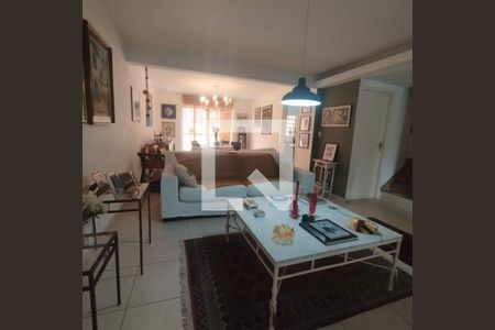 Casa à venda com 3 quartos, 200m² em Vila Cordeiro, São Paulo