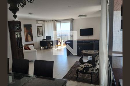 Apartamento à venda com 4 quartos, 198m² em Vila Suzana, São Paulo