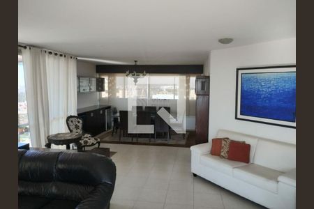 Apartamento à venda com 4 quartos, 198m² em Vila Suzana, São Paulo