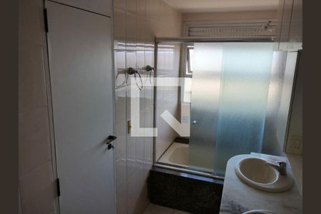 Apartamento à venda com 4 quartos, 198m² em Vila Suzana, São Paulo