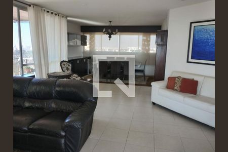Apartamento à venda com 4 quartos, 198m² em Vila Suzana, São Paulo