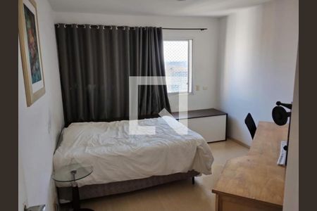 Apartamento à venda com 4 quartos, 198m² em Vila Suzana, São Paulo