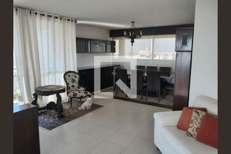 Apartamento à venda com 4 quartos, 198m² em Vila Suzana, São Paulo