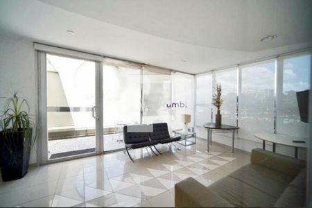 Apartamento à venda com 1 quarto, 45m² em Consolação, São Paulo