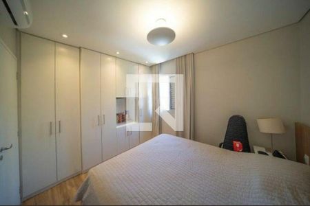 Apartamento à venda com 1 quarto, 45m² em Consolação, São Paulo