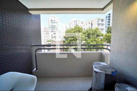 Apartamento à venda com 1 quarto, 45m² em Consolação, São Paulo
