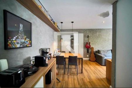 Apartamento à venda com 1 quarto, 45m² em Consolação, São Paulo